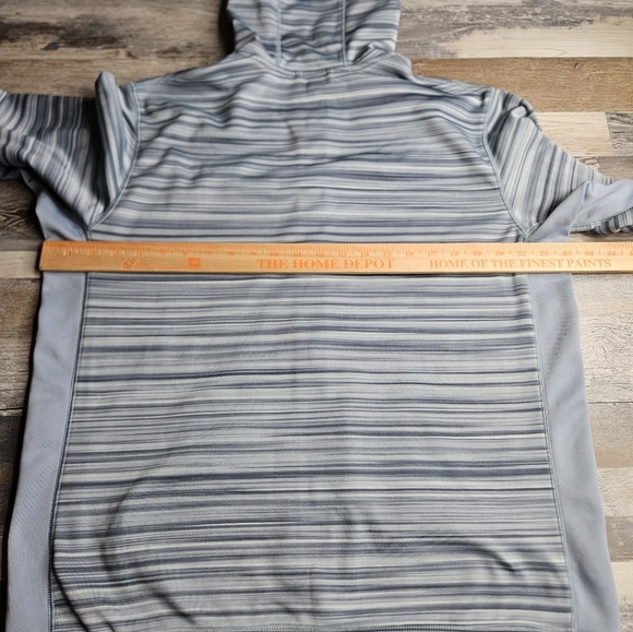 Nike Therma-Fit Men's Hoodie Full Zip Size Large - Picture 11 of 12